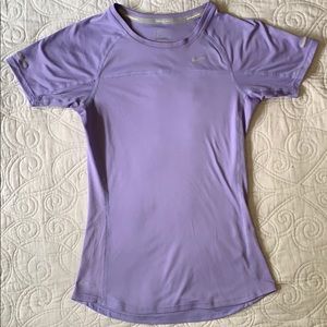 Nike Miler Running Top